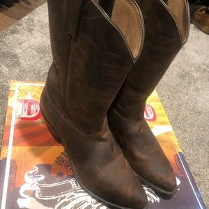Durango Women’s Cowboy Boots